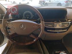 مرسيدس بنز S-Class